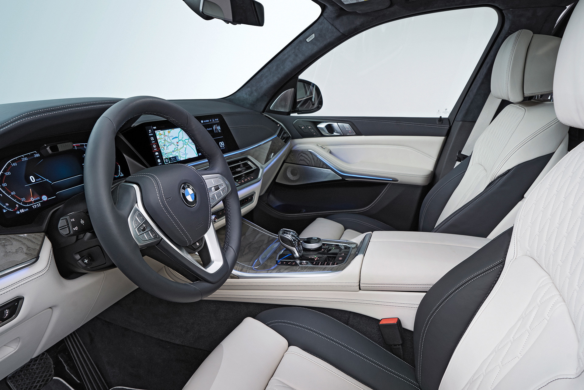 Nuevo Bmw X7 00065