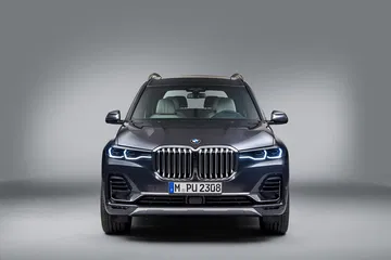 Nuevo Bmw X7 00066
