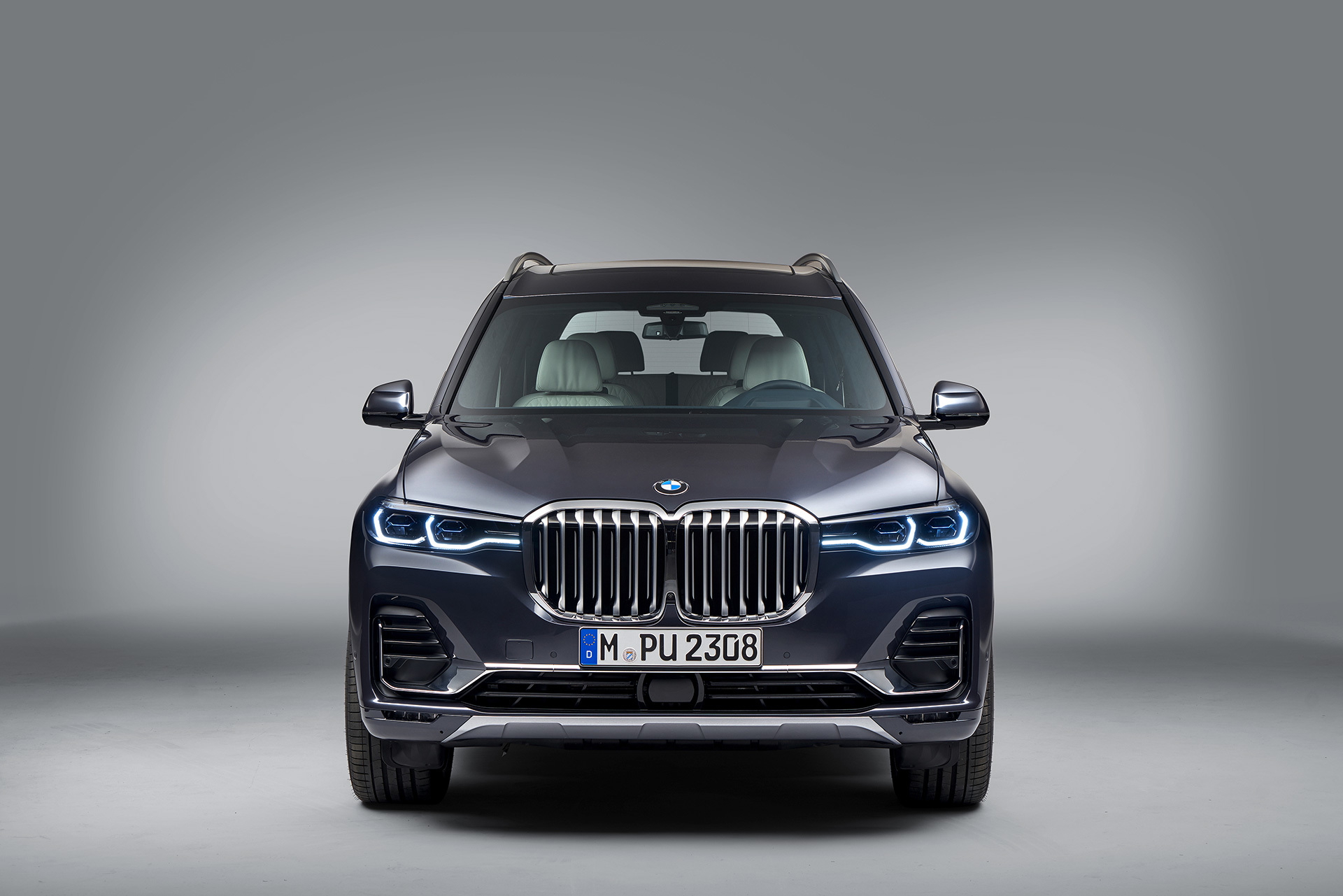 Nuevo Bmw X7 00066