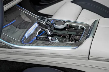 Nuevo Bmw X7 00067