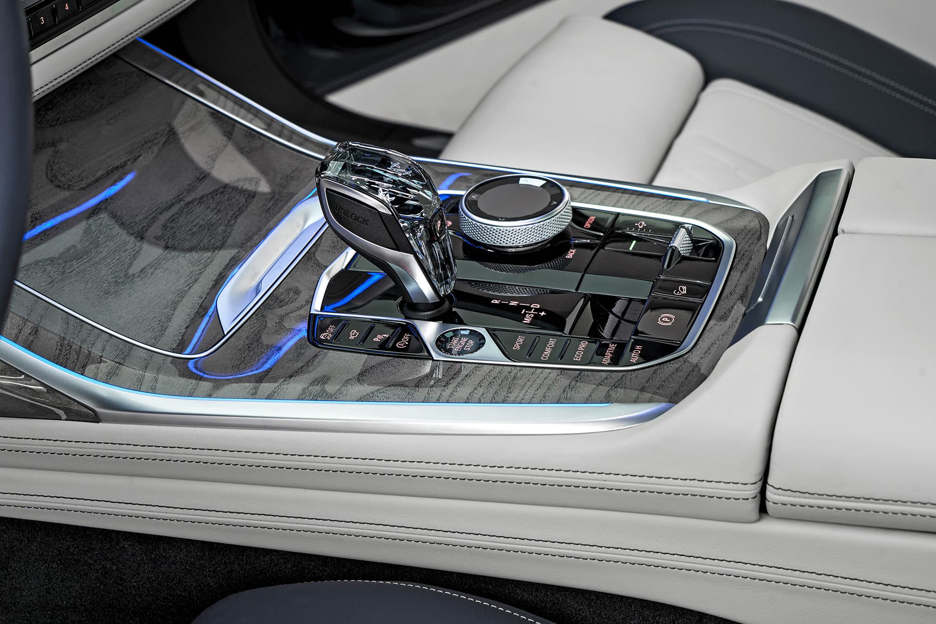 Nuevo Bmw X7 00067