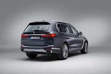 Nuevo Bmw X7 00069