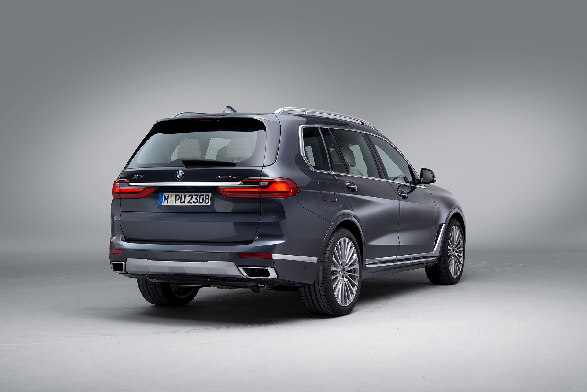 Nuevo Bmw X7 00069