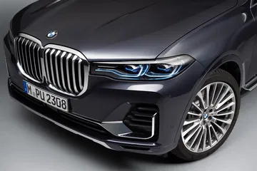 Nuevo Bmw X7 00070