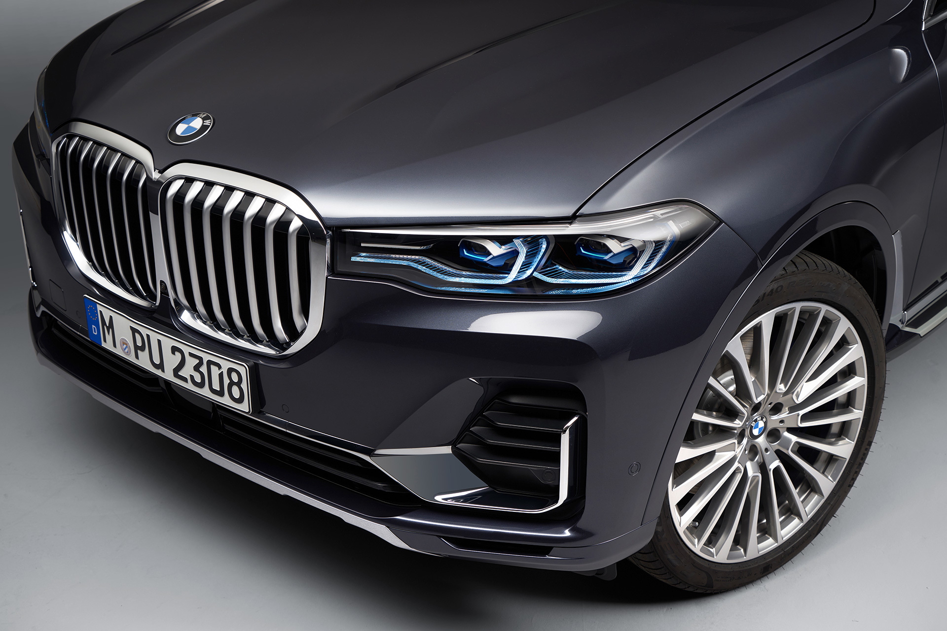 Nuevo Bmw X7 00070