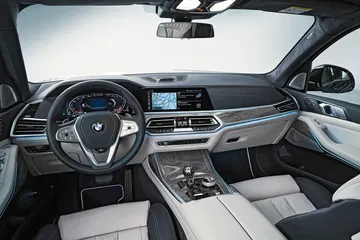 Nuevo Bmw X7 00071