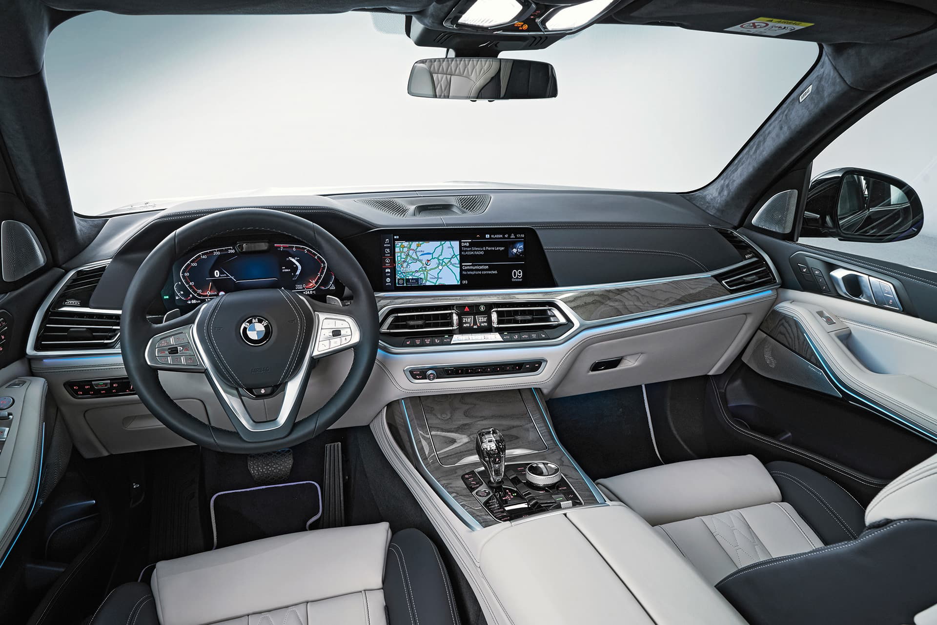 Nuevo Bmw X7 00071