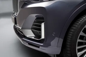 Nuevo Bmw X7 00072