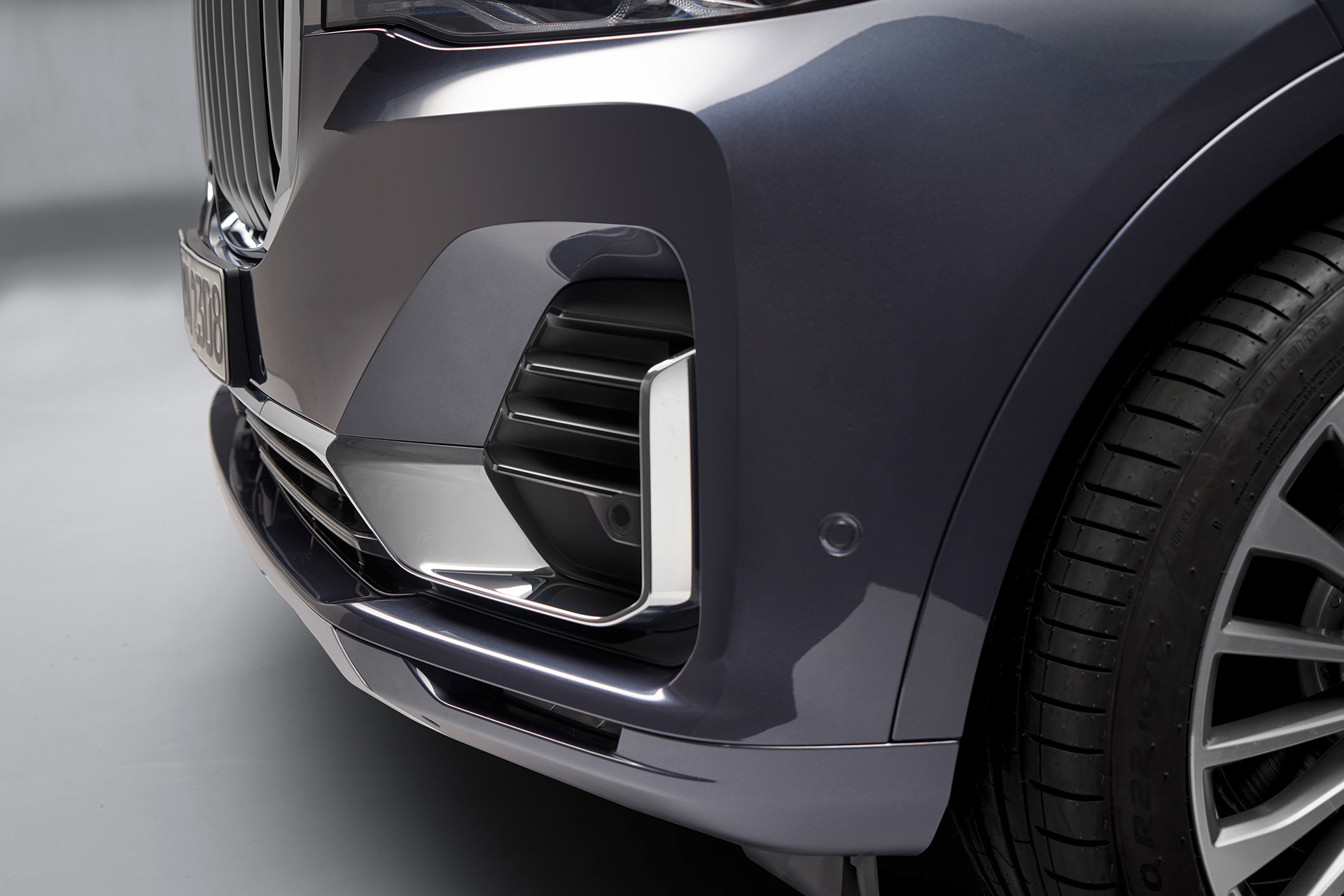 Nuevo Bmw X7 00072