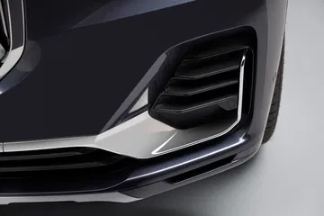 Nuevo Bmw X7 00073