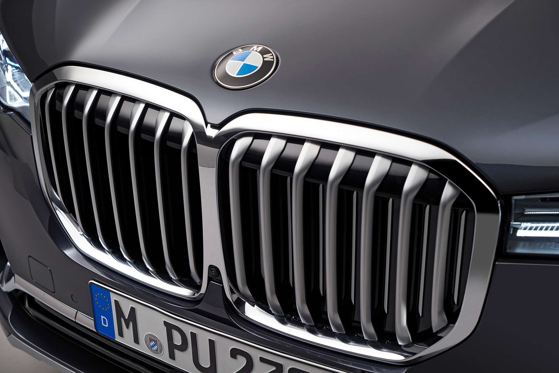 Nuevo Bmw X7 00074