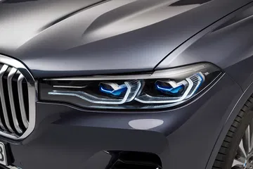 Nuevo Bmw X7 00075