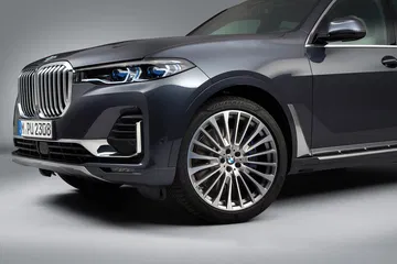 Nuevo Bmw X7 00076