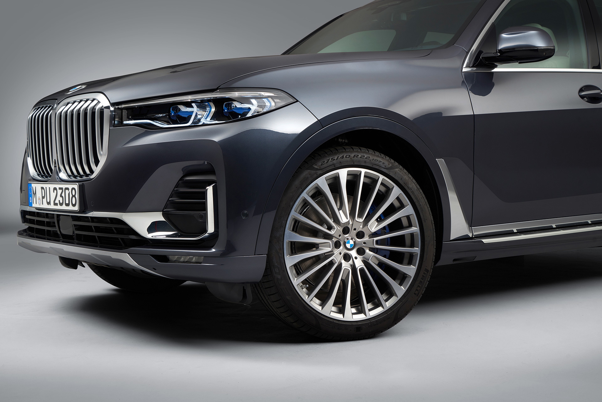 Nuevo Bmw X7 00076