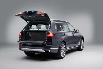 Nuevo Bmw X7 00077