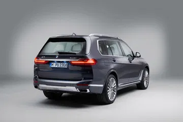 Nuevo Bmw X7 00078