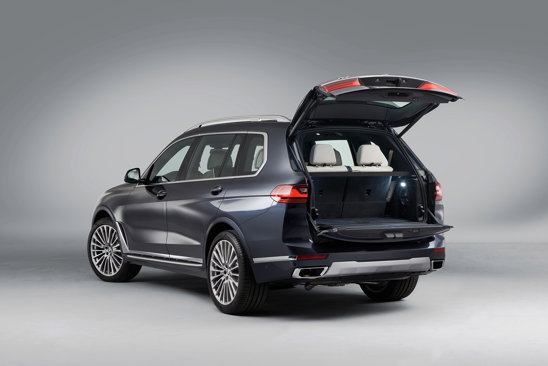 Nuevo Bmw X7 00079