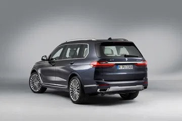 Nuevo Bmw X7 00080