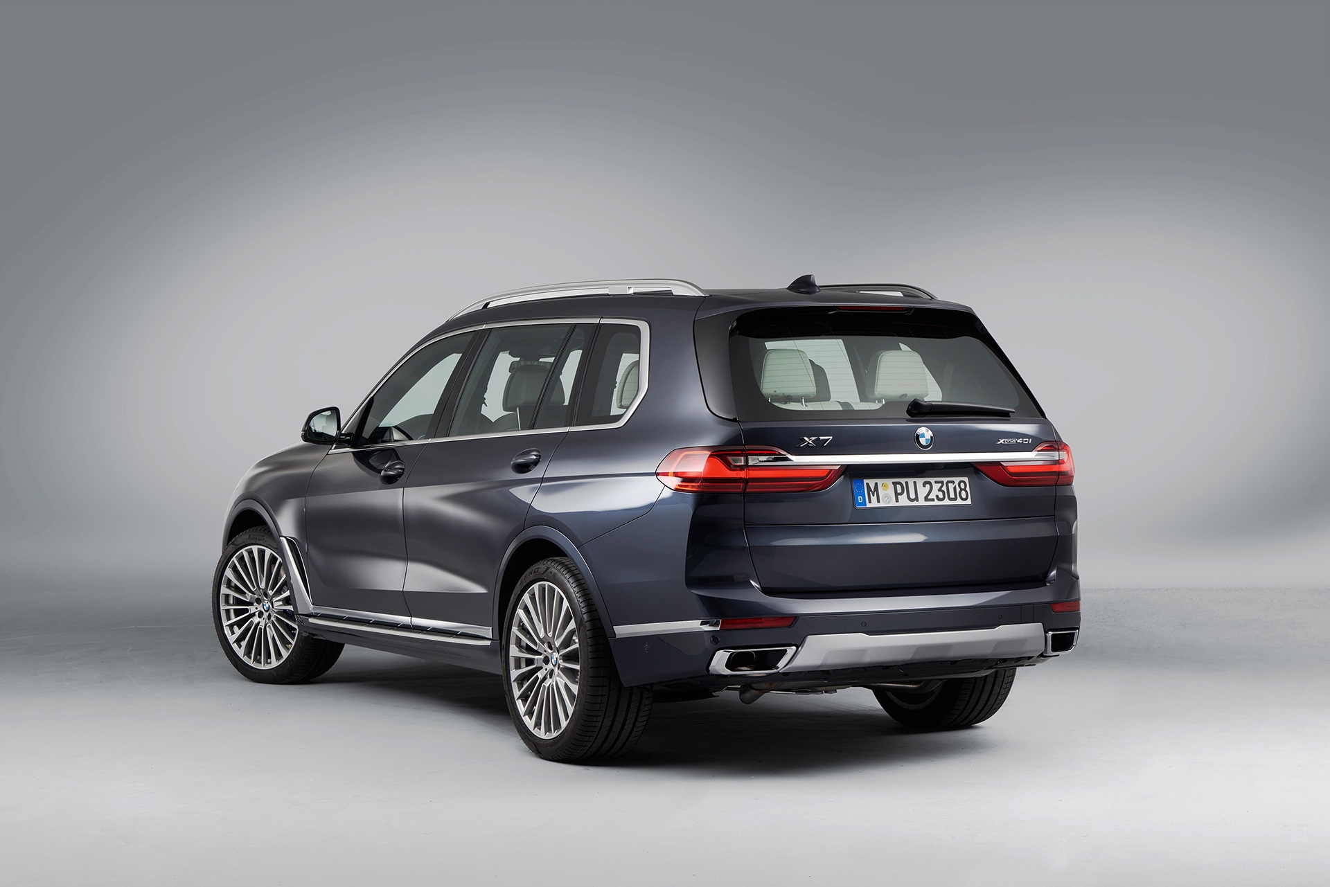 Nuevo Bmw X7 00080