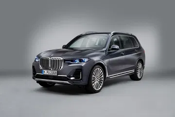 Nuevo Bmw X7 00081