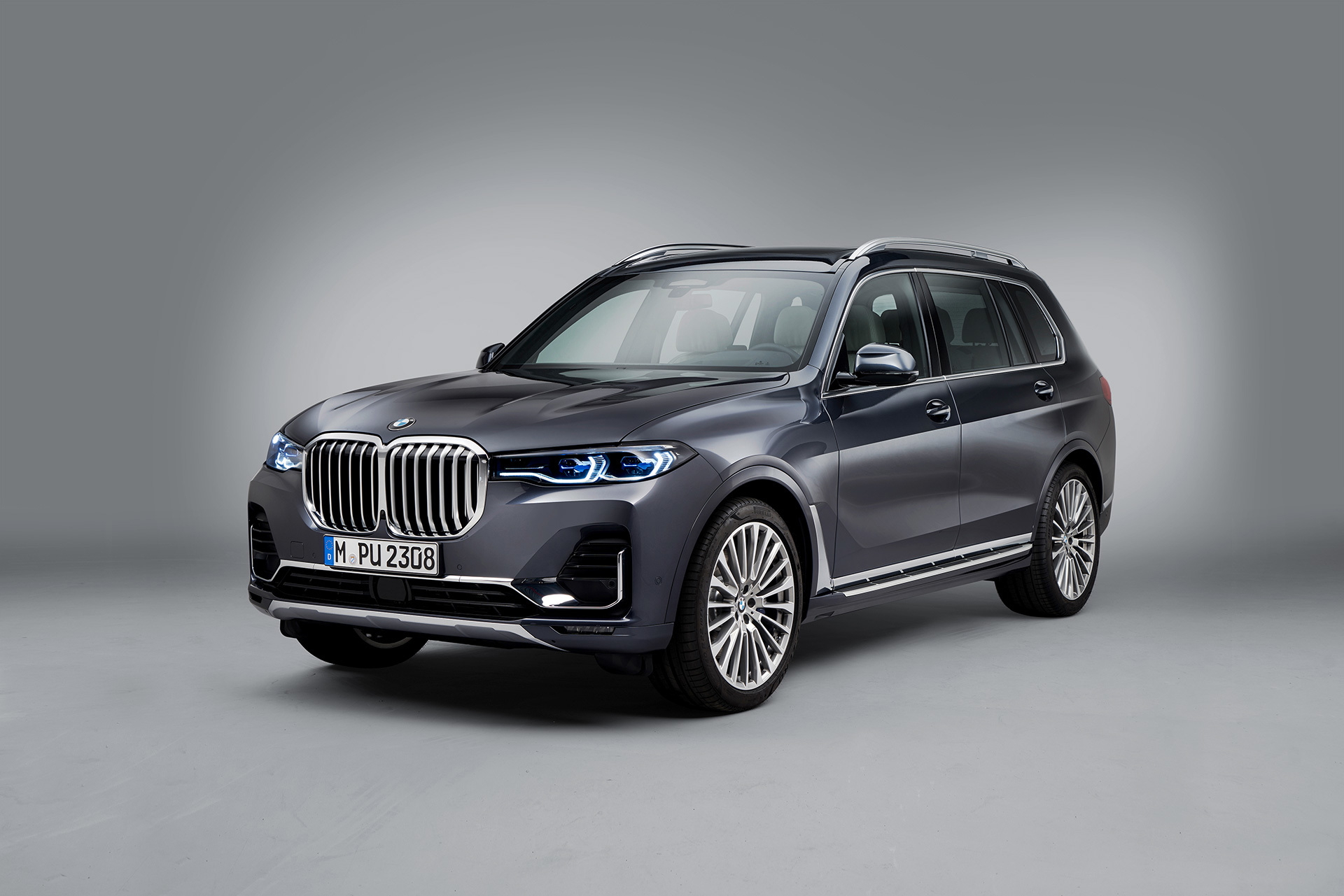 Nuevo Bmw X7 00081