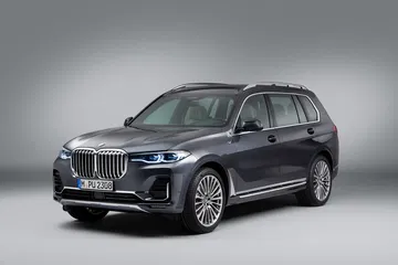 Nuevo Bmw X7 00082