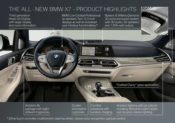 Nuevo Bmw X7 00083