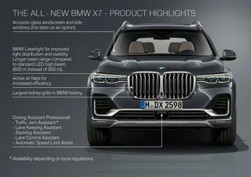 Nuevo Bmw X7 00084