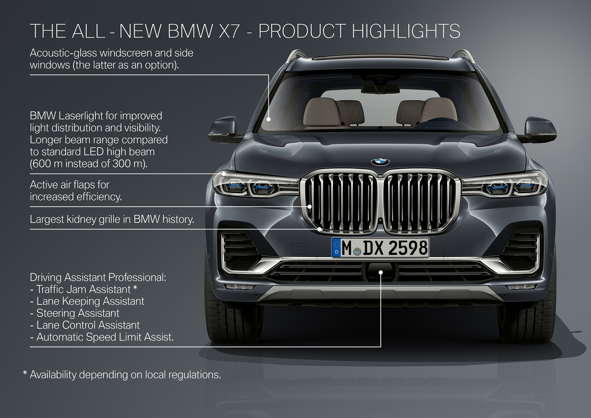 Nuevo Bmw X7 00084