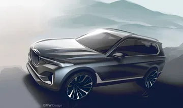 Nuevo Bmw X7 00090