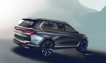 Nuevo Bmw X7 00092