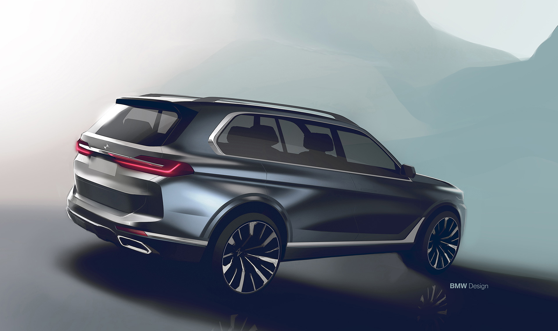 Nuevo Bmw X7 00092