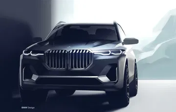 Nuevo Bmw X7 00093