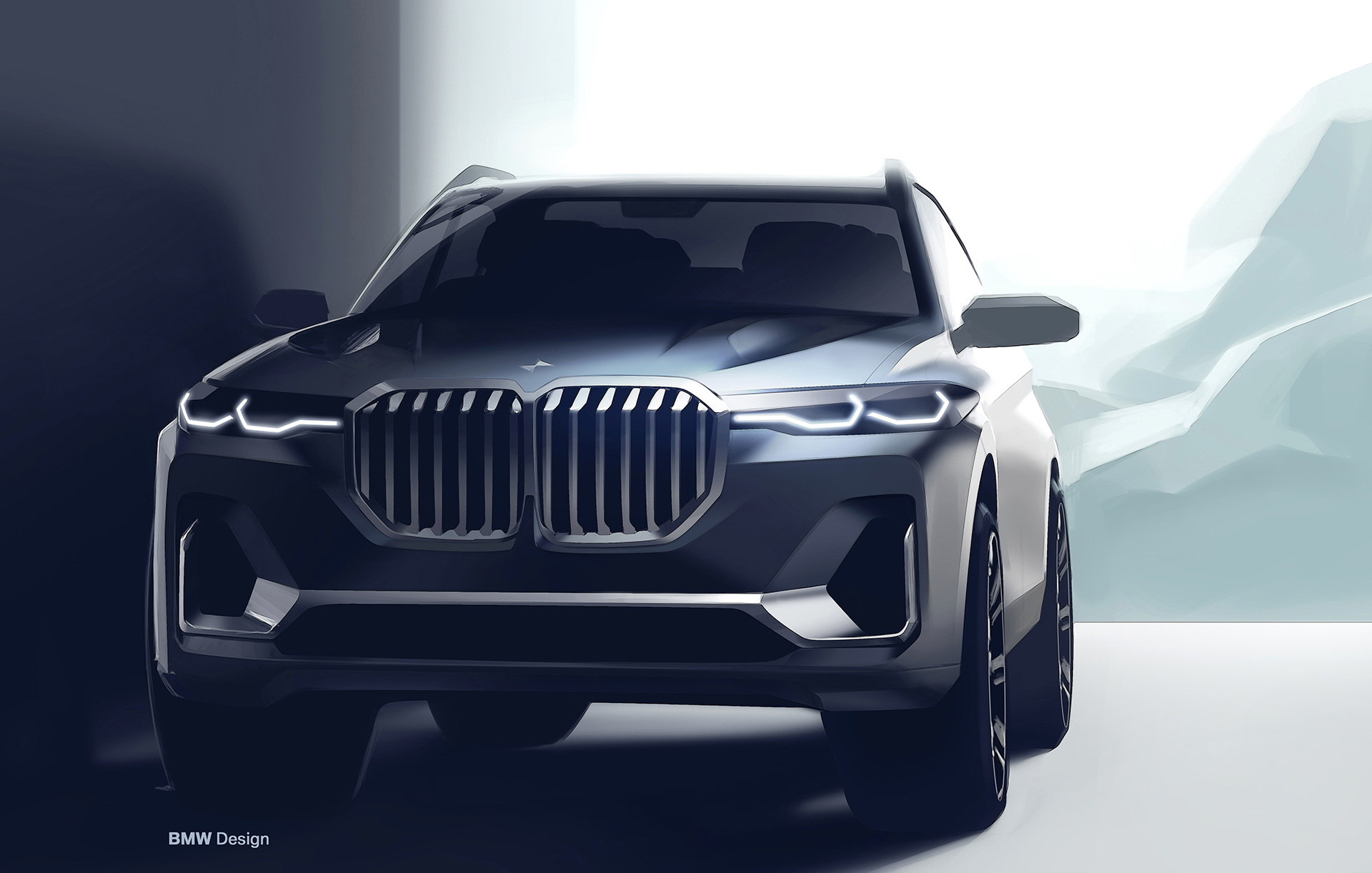 Nuevo Bmw X7 00093