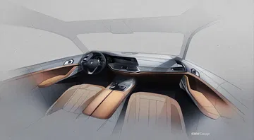 Nuevo Bmw X7 00097