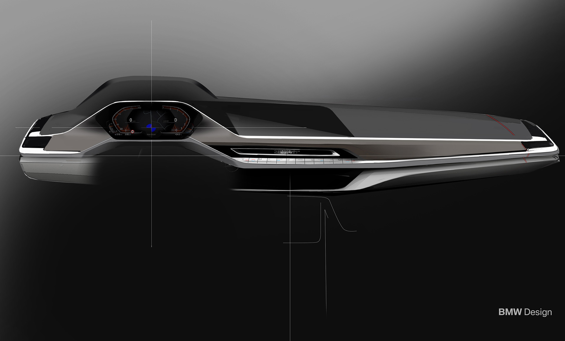 Nuevo Bmw X7 00098