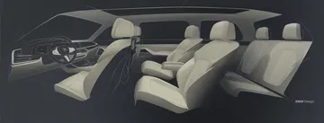 Nuevo Bmw X7 00100