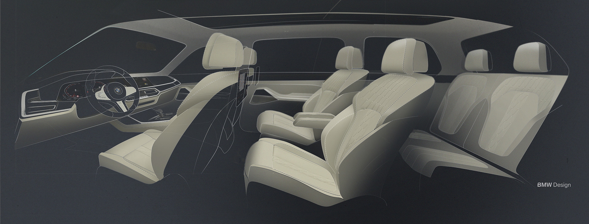 Nuevo Bmw X7 00100