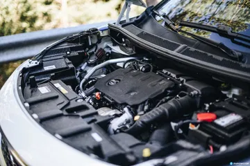 Peugeot 3008 Prueba Video 8
