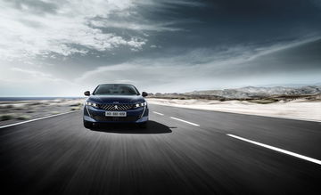 Peugeot 508 Sw First Edition 2019 02