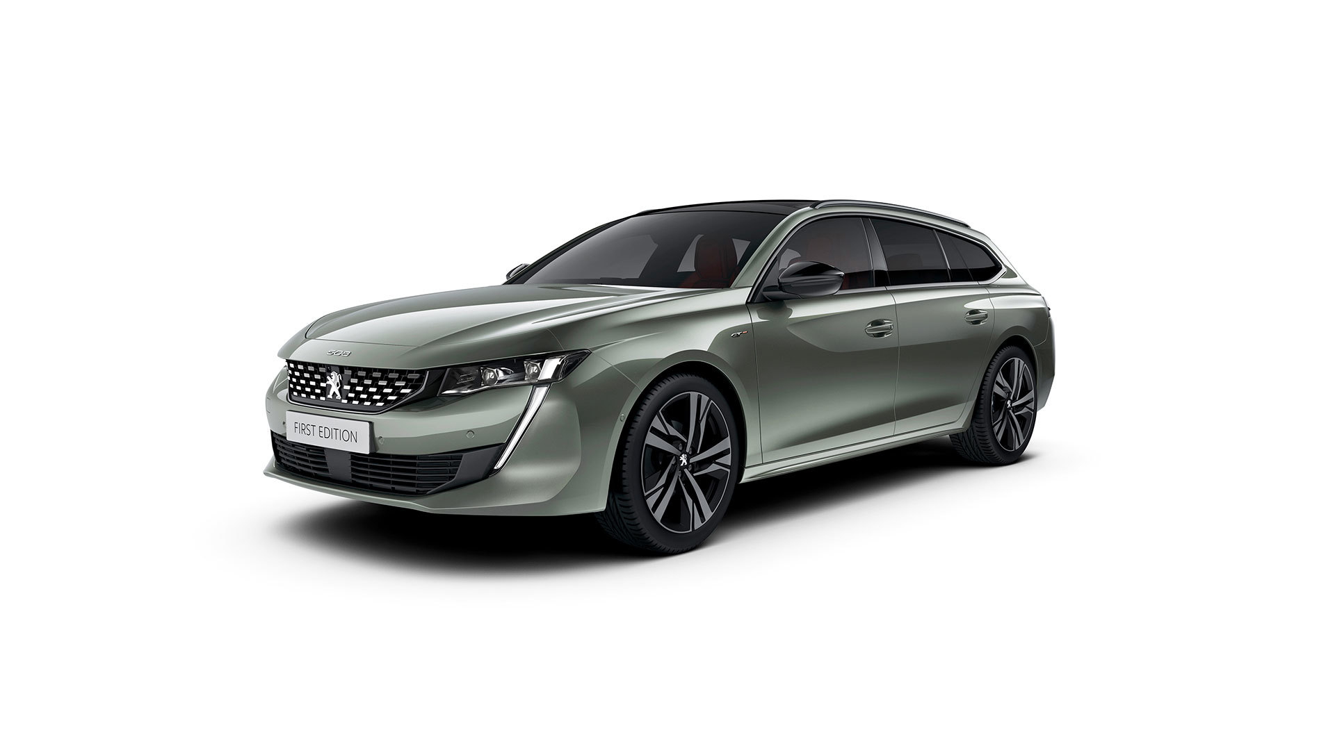 Peugeot 508 Sw First Edition 2019 09
