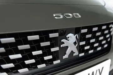 Peugeot 508 Sw First Edition 2019 10