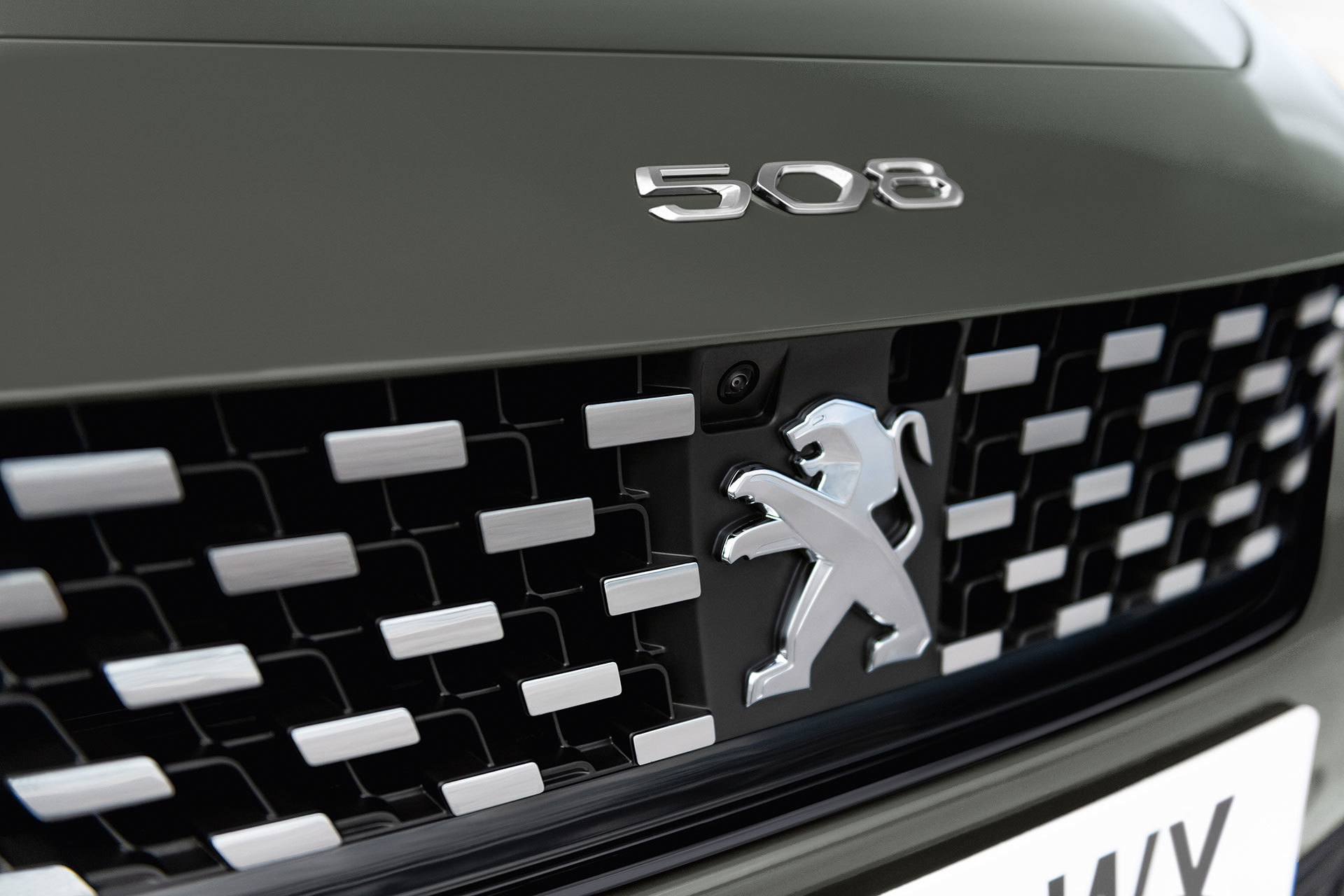 Peugeot 508 Sw First Edition 2019 10