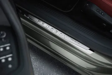Peugeot 508 Sw First Edition 2019 12