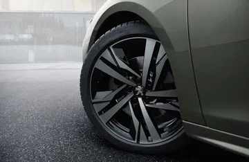 Peugeot 508 Sw First Edition 2019 13