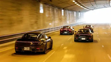 Porsche 911 992 Prototipo18