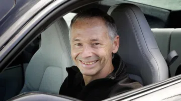 Porsche 911 992 Prototipo27