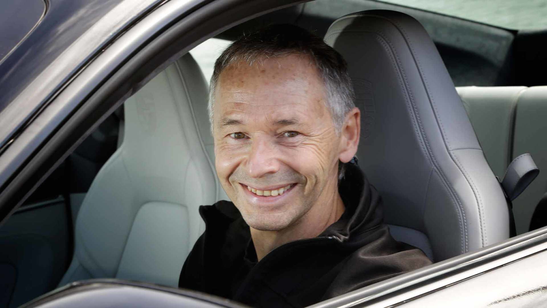 Porsche 911 992 Prototipo27