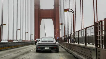 Porsche 911 992 Prototipo31