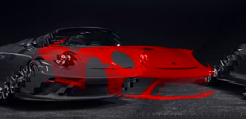 Porsche 911 Speedster Concept 2 1018 006